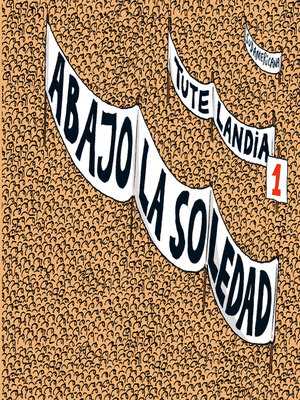 cover image of Tutelandia 1